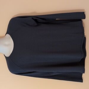 NWOT ORVIS Men's Long Sleeve Knit